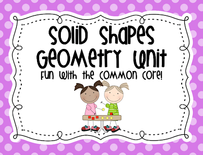 http://mrsriccaskindergarten.blogspot.com/2012/11/solid-shapes-geometry-unit-freebie.html