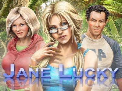 game terbaru Jane Lucky