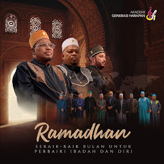 MP3 download Generasi Harapan - Ramadhan, Sebaik-Baik Bulan Untuk Perbaiki Ibadah & Diri iTunes plus aac m4a mp3