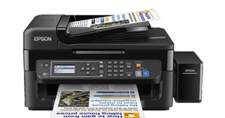 تحميل تعريف طابعة ابسون Epson L565 - الدرايفرز. كوم ...
