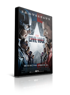 Captain America: Civil War BD25-BDRemux-BDRip 1080p Full HD