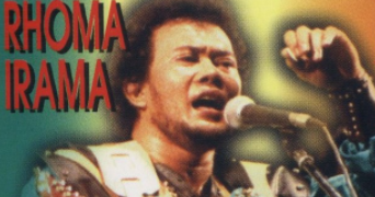 Download Lagu Rhoma Irama Full Album Darah Muda (1975) Mp3 