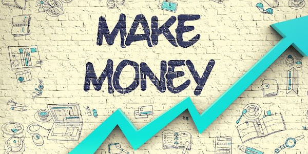 5 Best Websites to Make Money Online on Your mobile