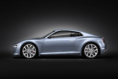 audi tts