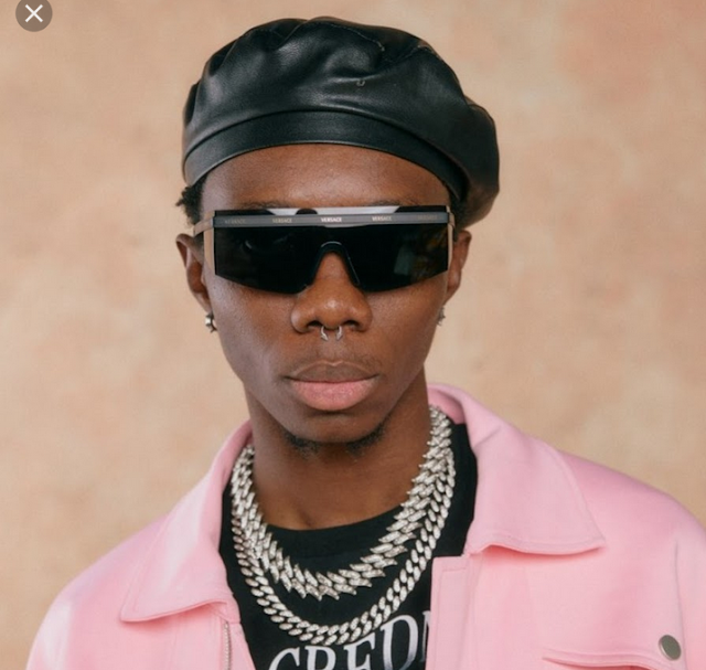 Blaqbonez reveals why he stopped watching people’s Instagram and Snapchat stories