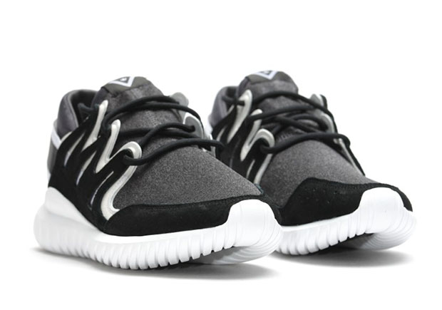 White Mountaineering x adidas Tubular Nova Pack