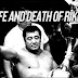 OH YOU DIDN'T KNOW? #8 | RIKIDOZAN – A MORTE PREMATURA E O LEGADO DO PAI DO 