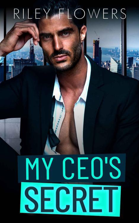 My CEO’s Secret by Riley Flowers