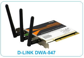 Download D-LINK DWA-547 wireless driver directly:  <<DOWNLOAD>> for Windows 8/7/Vista/XP