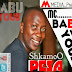 NEW SONG: MC BABU AYUB - SHIKAMOO PESA.