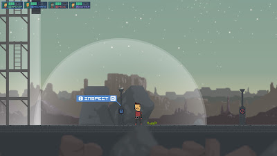 Far Star Game Screenshot 8