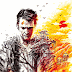 Uncharted : Burning Adventure GIF