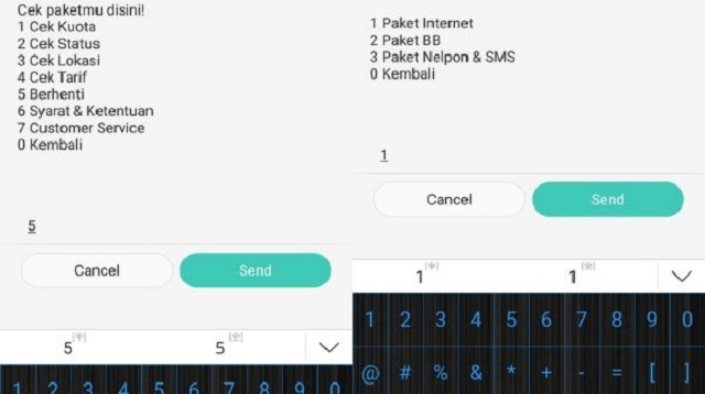 Cara Agar Paket Yellow Tidak Diperpanjang Otomatis