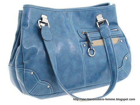 Sac bandouliere femme:bandouliere-1295895