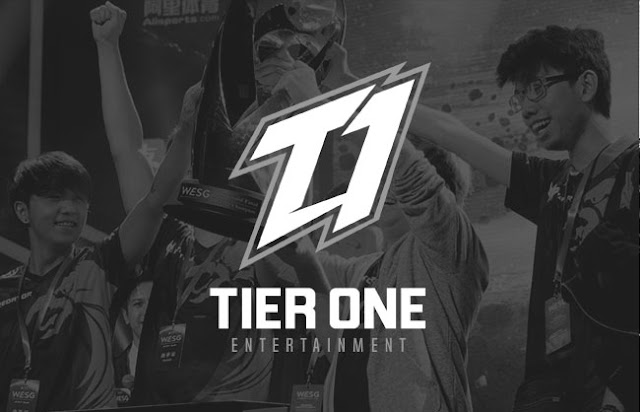 Tier One Entertainment