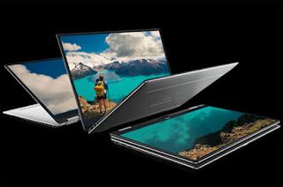 5 Laptop Unik Dan Keren Di Tahun 2017 yang Harus Kamu Miliki!