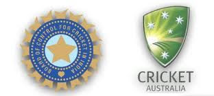 India vs Australia T20