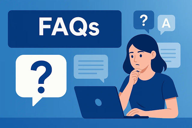 よくある質問（FAQ）