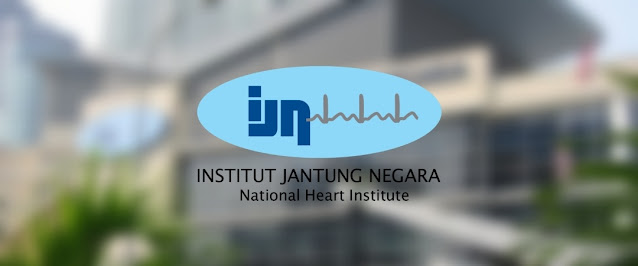 Jawatan Kosong Institut Jantung Negara 2021 (IJN)