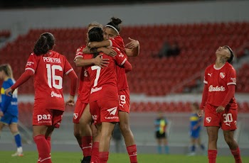 UAI Urquiza vs SAT :: Clausura Femenino 2023 :: Ficha do Jogo