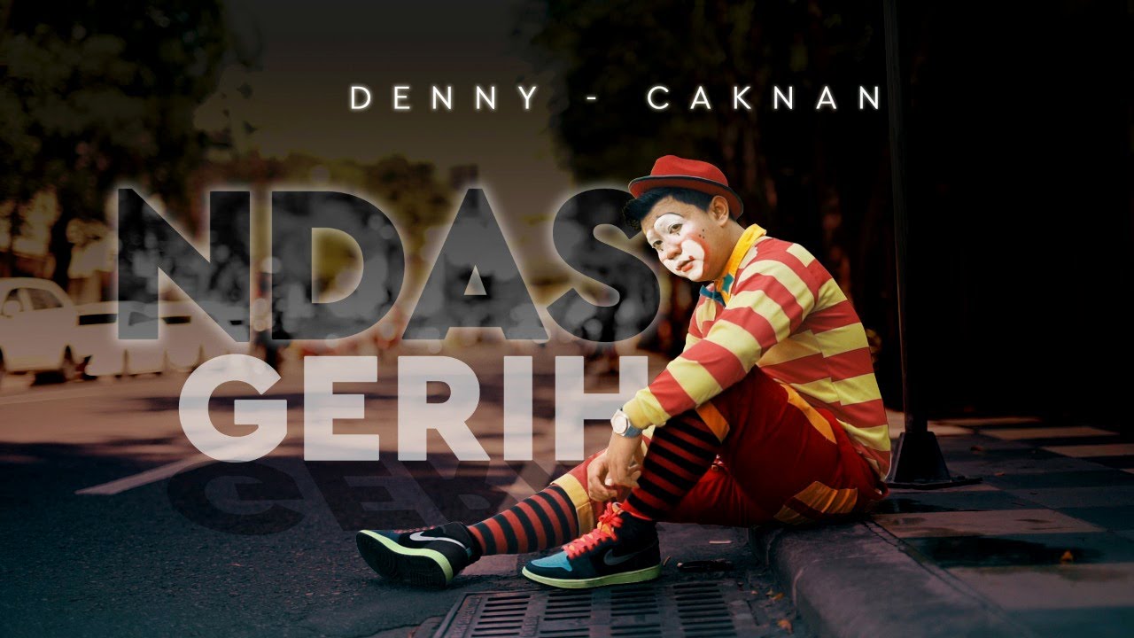 Ndas Gerih - Denny Caknan