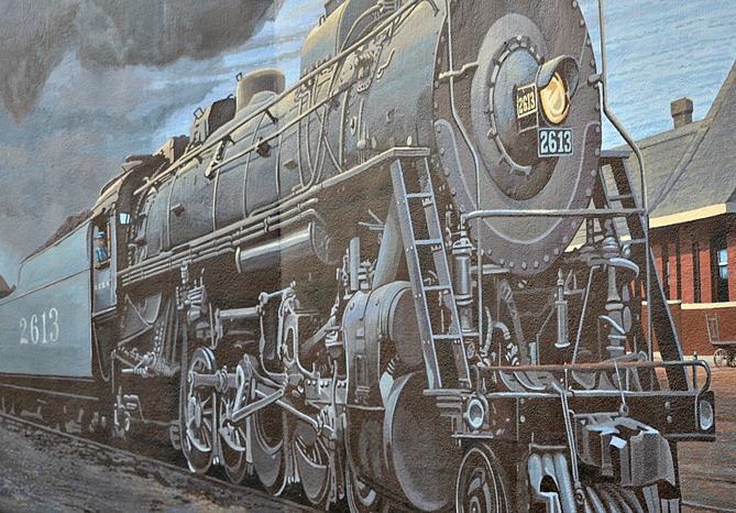 Paducah 138