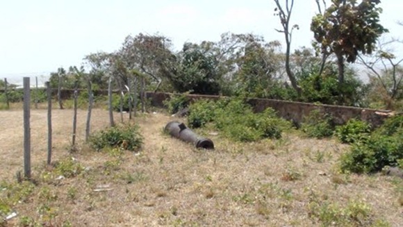 Forte de São Sebastião - Alcantara, Maranhao, foto: Rafael José Rorato/Panoramio