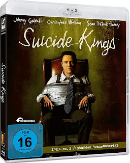 Los Reyes Suicidas [BD25] *Subtitulada *Bluray Exclusivo