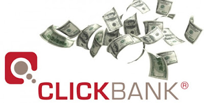 Meraup Dollar dari Clickbank