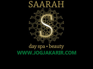 Lowongan Pekerjaan Terapis di Saarah Day Spa Beauty Yogyakarta