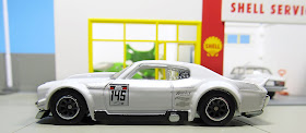 Hot Wheels  Track Day  Chevy Chevelle