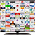 FREE IPTV Premium List +5000 HD/SD Channels + Vod  M3U Playlist 16-07-2018