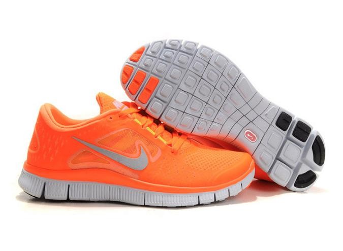Latest Nike Ladies Shoes Pictures 2013