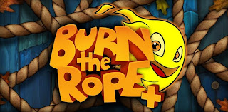 Burn the Rope Plus