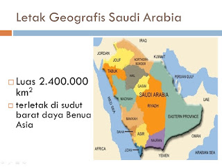 PPT Perbandingan Pendidikan (Pendidikan Di Saudi Arabia)