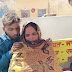 गाजीपुर में बीवी से कहासुनी के बाद युवक ने मौत को गले लगा लिया, माँ हुई बेसुध