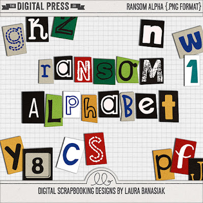 http://shop.thedigitalpress.co/Ransom-Alpha-Digital-Scrapbook.html