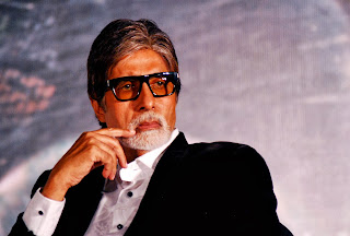 Amitabh Bachchan Wallpapers