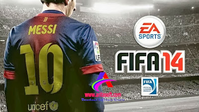 Fifa 2014 Apk+Data For Android Gratis