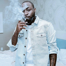 Davido - I Love (Afro Pop) [Download]