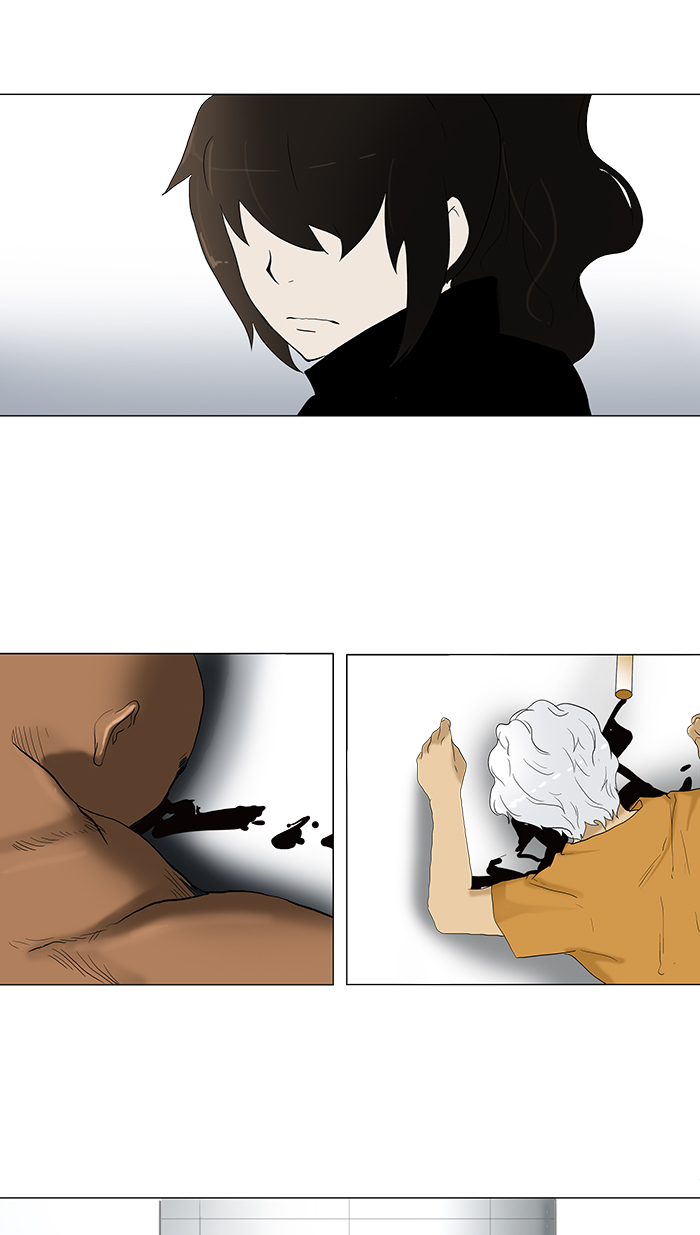 Tower of God Bahasa indonesia Chapter 79