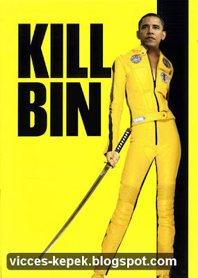 Kill Bin