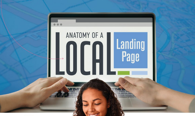 Is Your Landing Page Getting the Attention it Deserves?