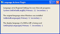 Language4