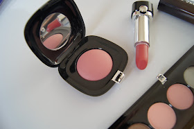 Marc Jacobs Shameless Bold Blush in Reckless review