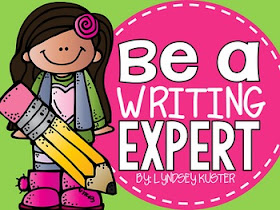 http://www.teacherspayteachers.com/Product/Be-a-Writing-Expert-Beginning-of-the-Year-Activities-That-Encourage-Writing-1375726