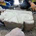 Arqueólogos israelíes descubren restos del majestuoso edificio de la era del primer templo en Jerusalén.