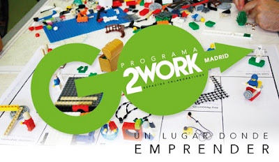 Programa de coworking gratuito de EOI