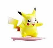 Sufing Pikachu TomyMC