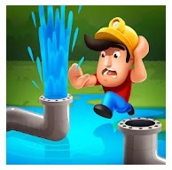 Diggy's Adventure: Logic Puzzles & Maze Escape RPG apk download